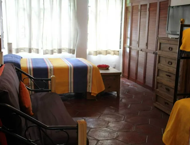 Hotel La Villa Real hotel detail image 3