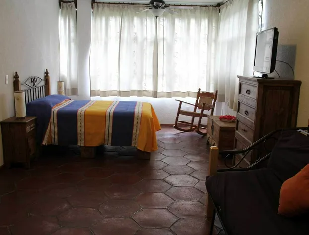 Hotel La Villa Real hotel detail image 4