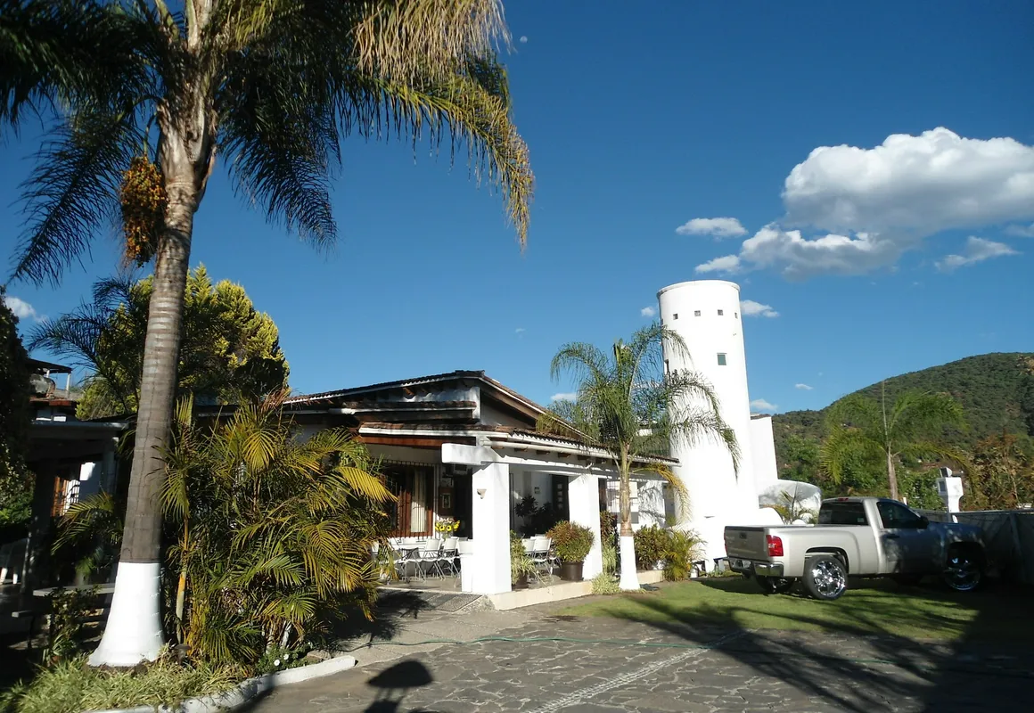 Hotel Boutique D' Paola hotel hero