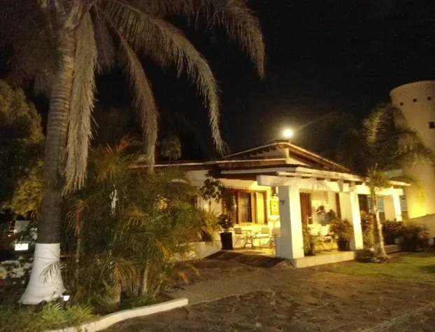 Hotel Boutique D' Paola hotel detail image 1