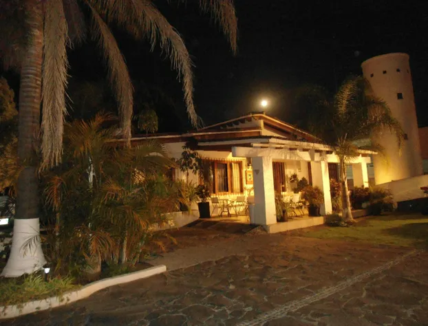 Hotel Boutique D' Paola hotel detail image 2