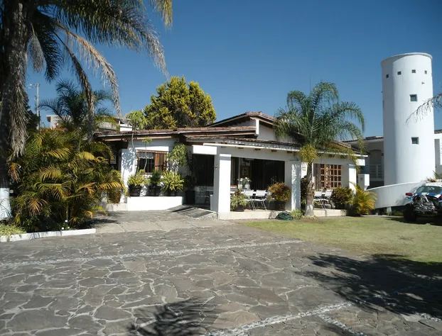 Hotel Boutique D' Paola hotel detail image 3