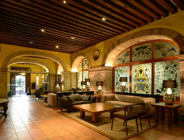 Los Juaninos hotel detail image 4