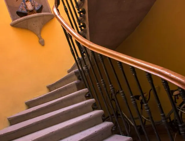 Los Juaninos hotel detail image 1