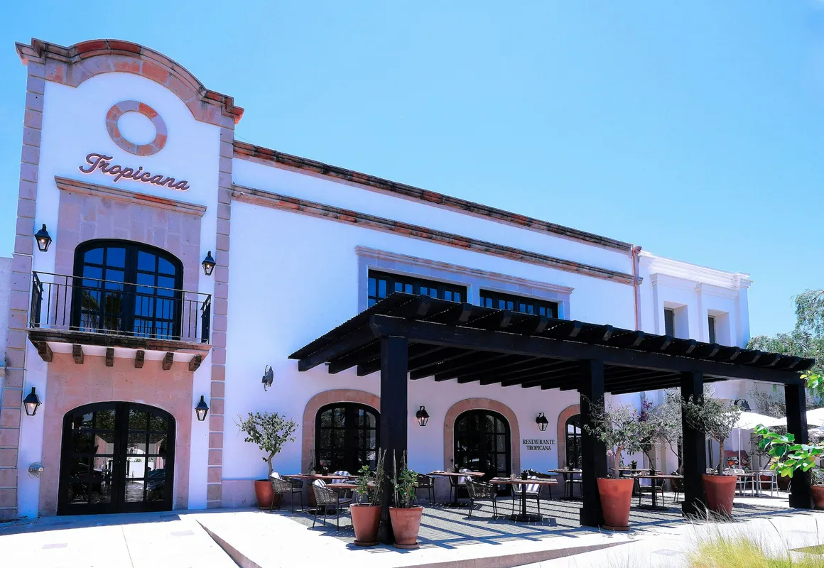 Tropicana Los Cabos, Tapestry Collection by Hilton hotel hero