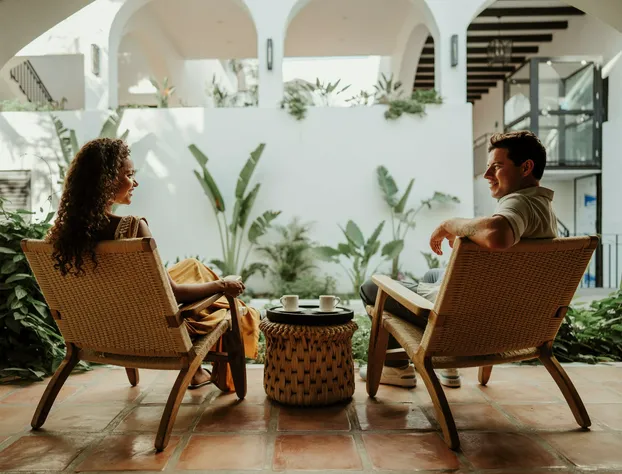 Tropicana Los Cabos, Tapestry Collection by Hilton hotel detail image 2