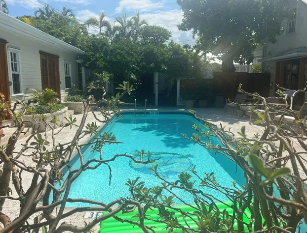 Heron House - Adult Only hotel detail image 1