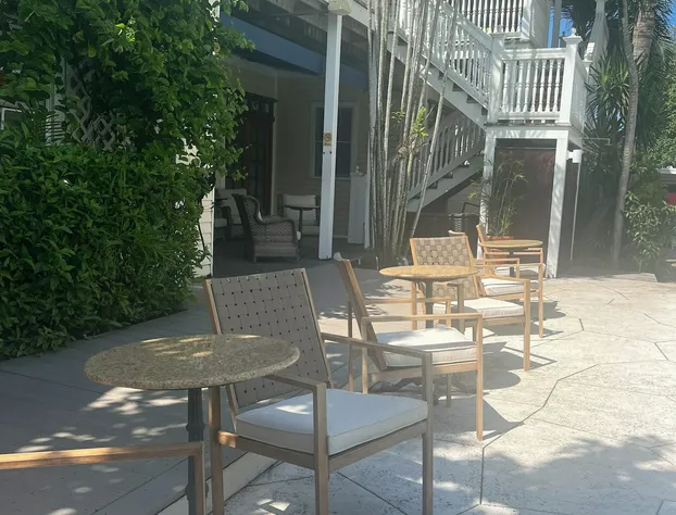 Heron House - Adult Only hotel detail image 2