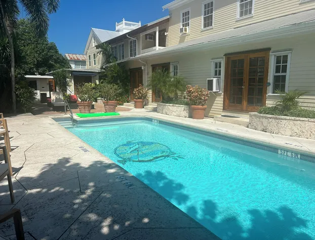 Heron House - Adult Only hotel detail image 3