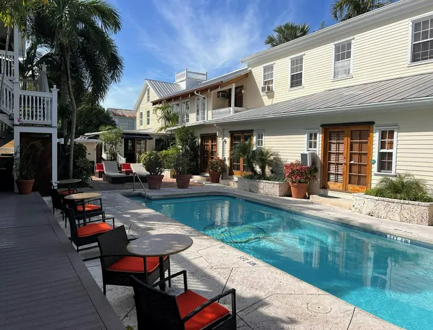 Heron House - Adult Only hotel detail image 4