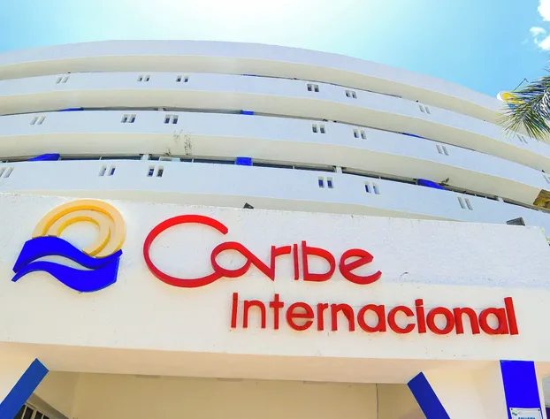 Caribe Internacional Cancun hotel detail image 1