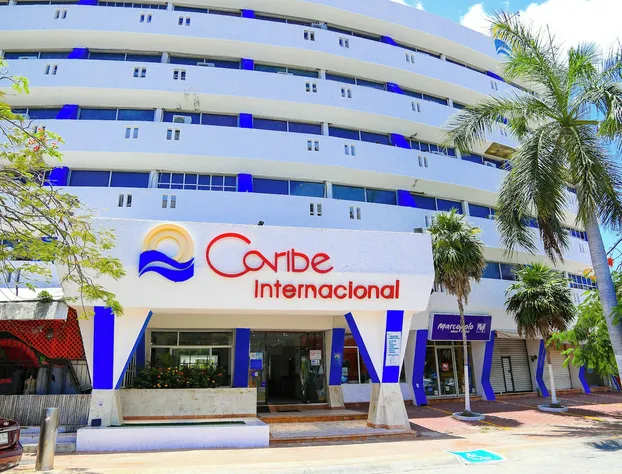 Caribe Internacional Cancun hotel detail image 2