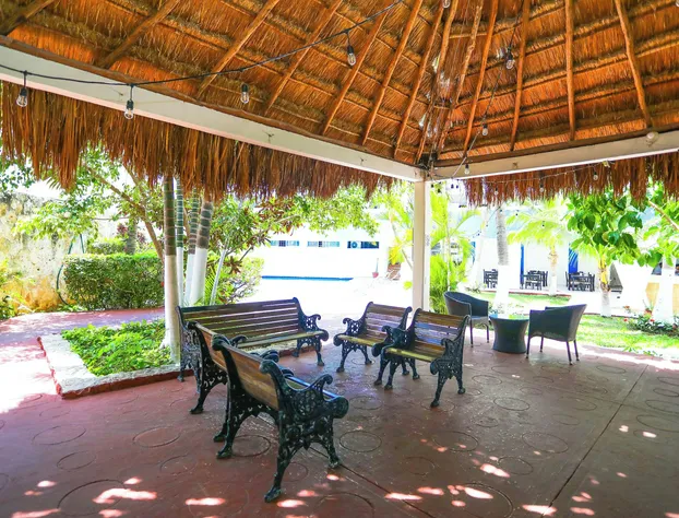 Caribe Internacional Cancun hotel detail image 4