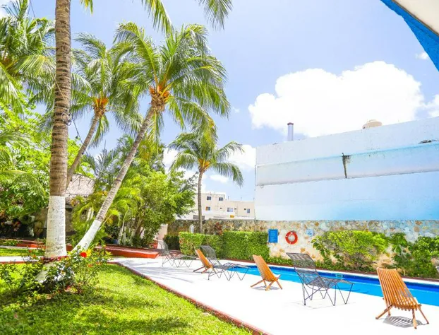 Caribe Internacional Cancun hotel detail image 1