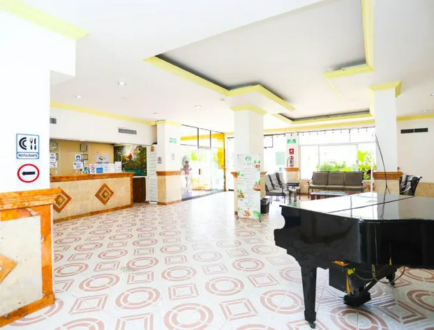 Caribe Internacional Cancun hotel detail image 3