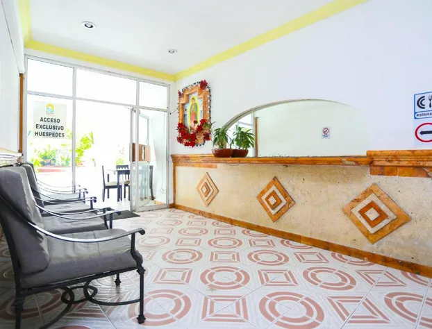 Caribe Internacional Cancun hotel detail image 4