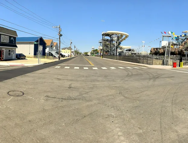 Buoy16 Motel hotel detail image 2