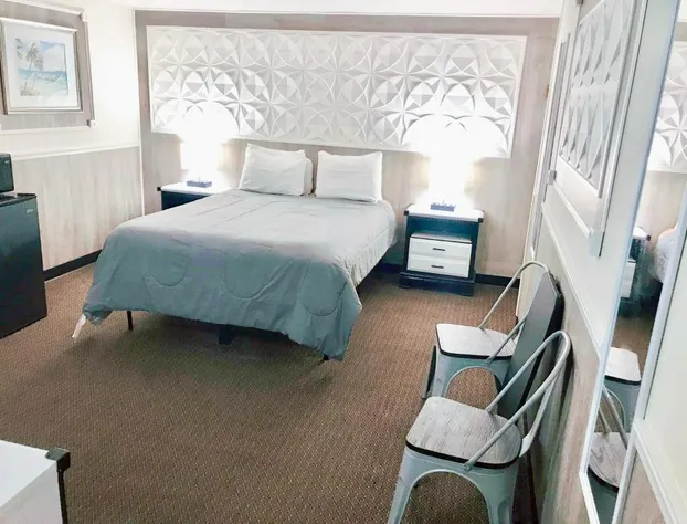 Buoy16 Motel hotel detail image 2