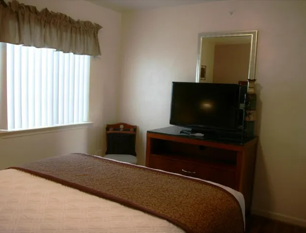 Affordable Suites Kannapolis hotel detail image 2