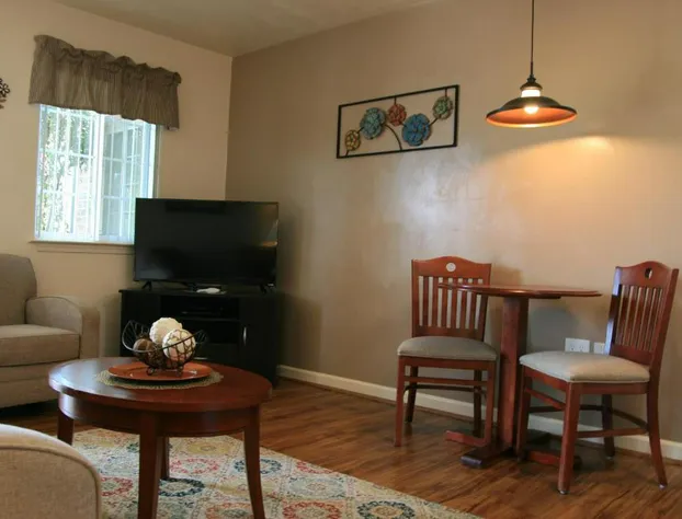 Affordable Suites Kannapolis hotel detail image 3