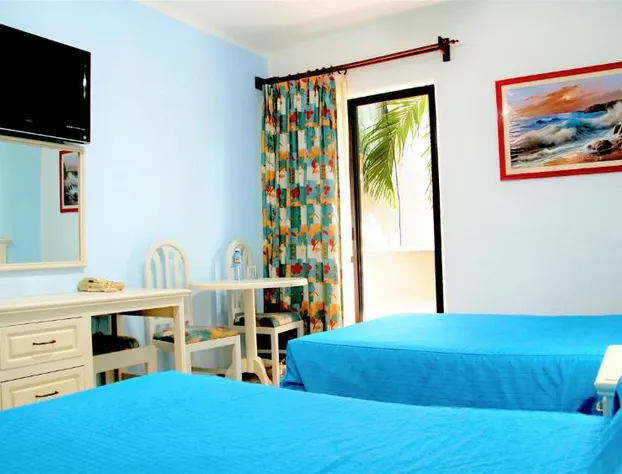 Hotel Costa Brava hotel detail image 3