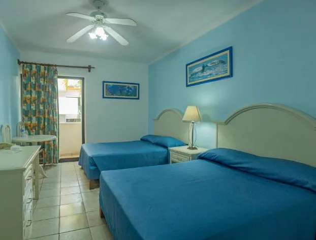 Hotel Costa Brava hotel detail image 4