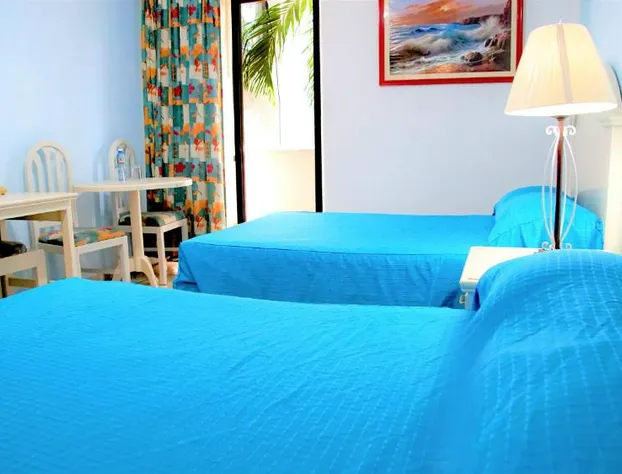 Hotel Costa Brava hotel detail image 3