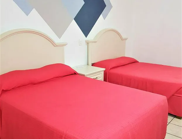 Hotel Costa Brava hotel detail image 4