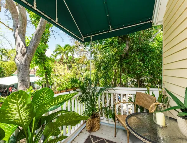 Andrews Inn & Garden Cottages hotel detail image 1