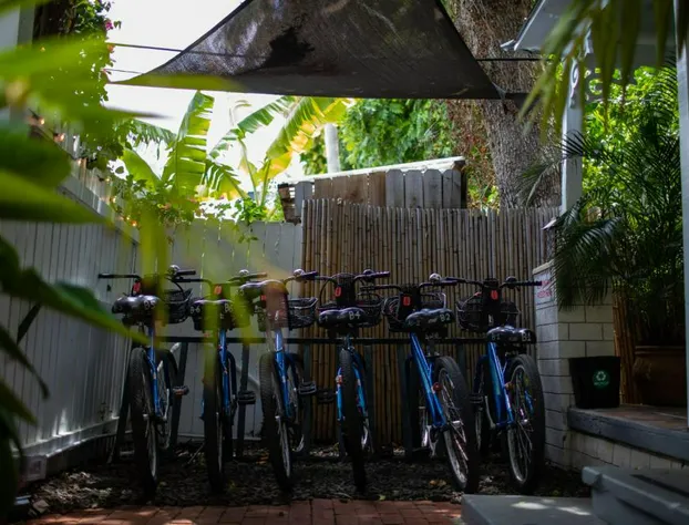 Andrews Inn & Garden Cottages hotel detail image 4