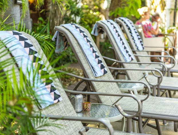 Andrews Inn & Garden Cottages hotel detail image 4