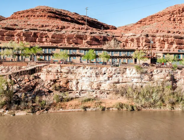 San Juan Inn hotel detail image 1