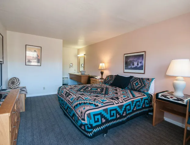 San Juan Inn hotel detail image 3