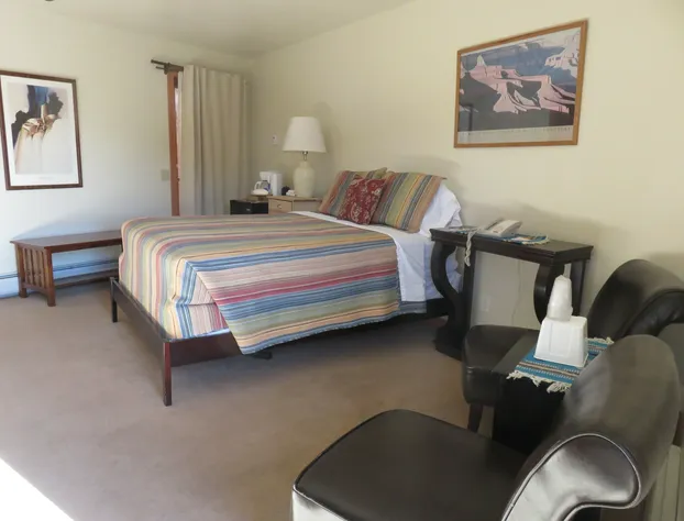 San Juan Inn hotel detail image 4