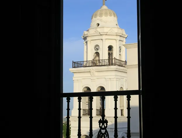 Gran Hotel Diligencias hotel detail image 1