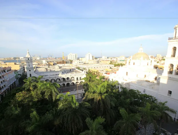 Gran Hotel Diligencias hotel detail image 3