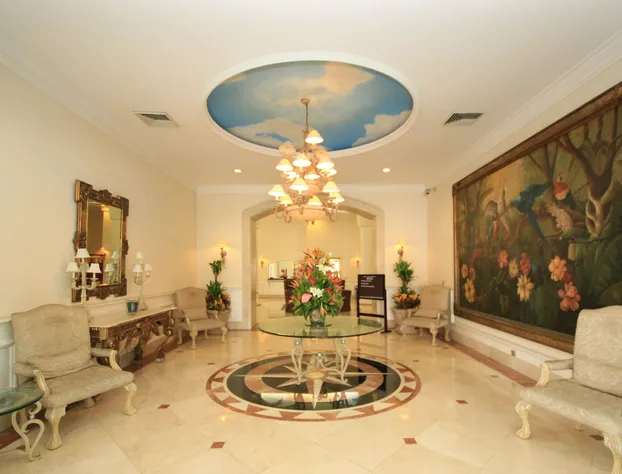 Gran Hotel Diligencias hotel detail image 4