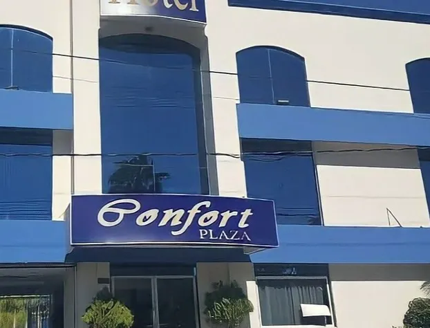 Hotel Confort Plaza & Suite hotel detail image 1
