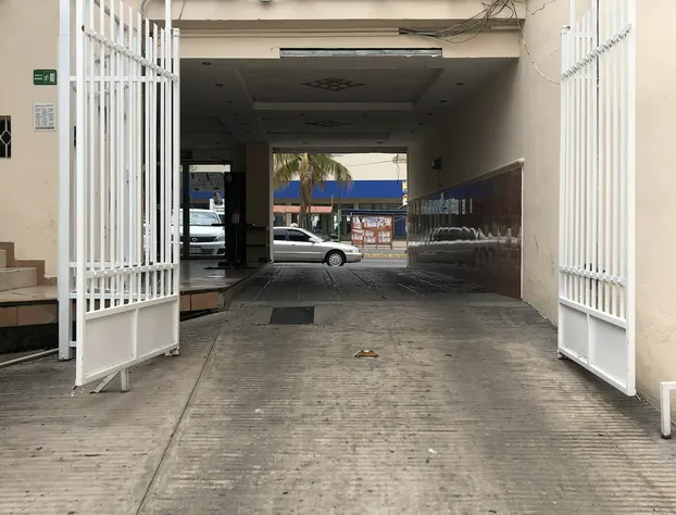 Hotel Confort Plaza & Suite hotel detail image 2