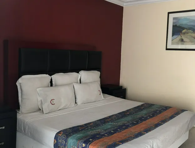 Hotel Confort Plaza & Suite hotel detail image 3