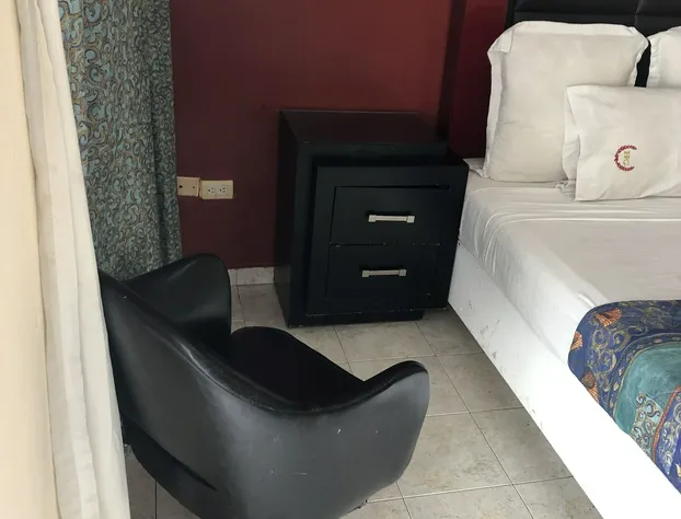 Hotel Confort Plaza & Suite hotel detail image 4