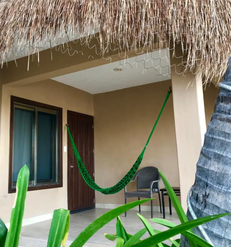 Hotel Playa la Media Luna, Isla Mujeres hotel hero