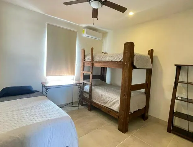 Hotel Playa la Media Luna, Isla Mujeres hotel detail image 2