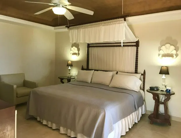 Hotel Playa la Media Luna, Isla Mujeres hotel detail image 4