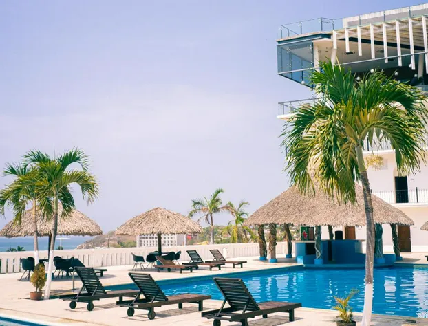 Caracol Plaza hotel detail image 4