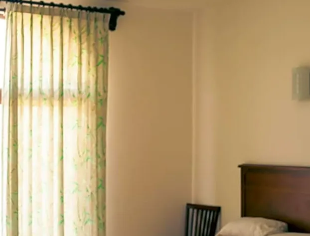 Caracol Plaza hotel detail image 3