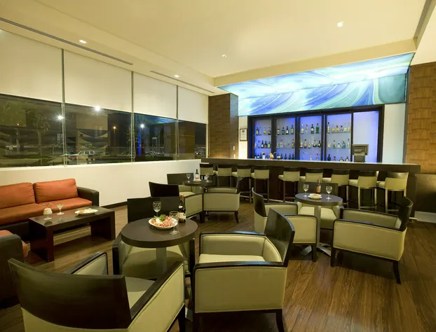 Fiesta Inn Tepic hotel detail image 1