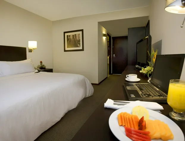 Fiesta Inn Tepic hotel detail image 2