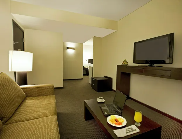 Fiesta Inn Tepic hotel detail image 4