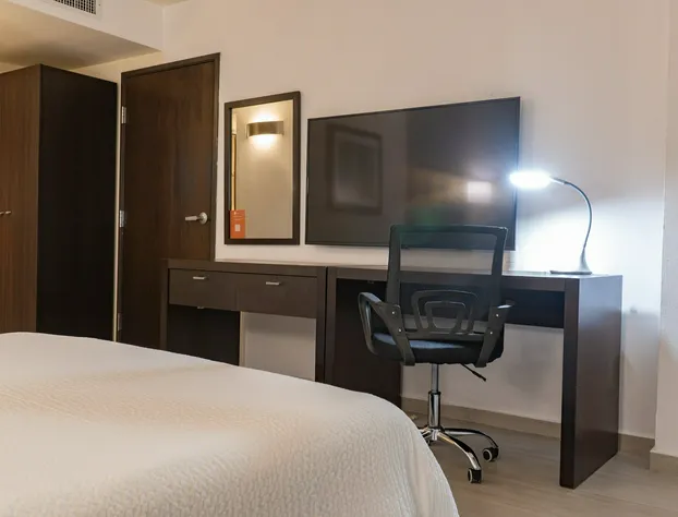 Fiesta Inn Express Tepic hotel detail image 1